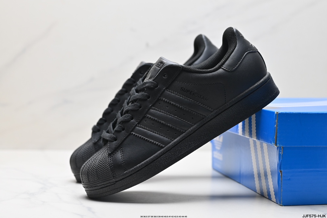 Adidas Superstar Shoes